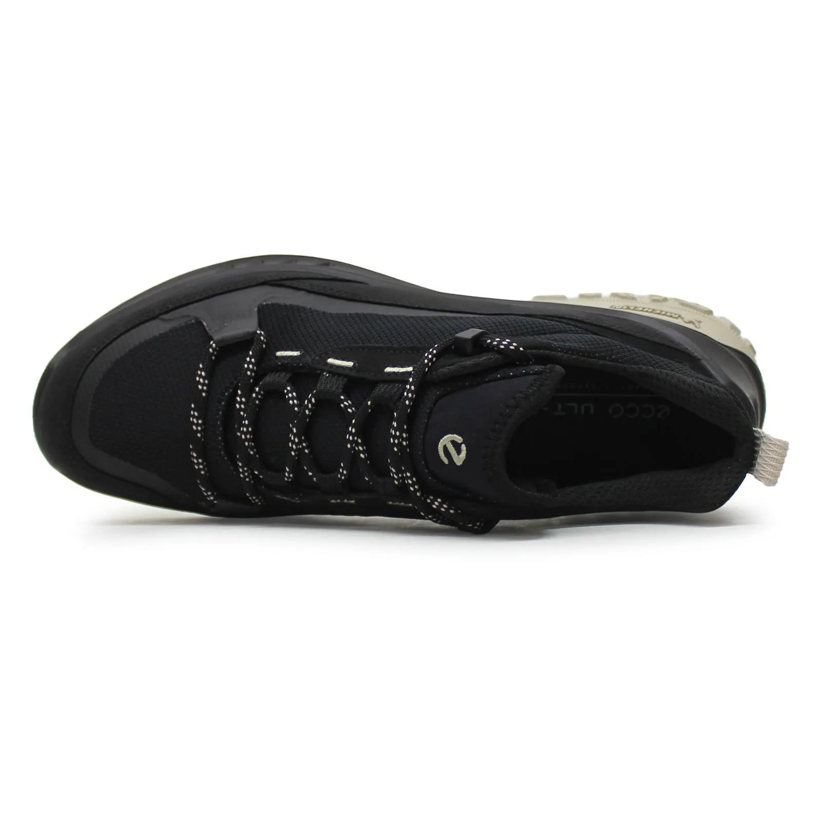 ULT-TRN Leather Textile Women's Low Profile Shoes