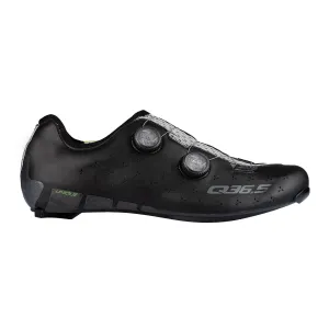 Unique Road Shoes Black