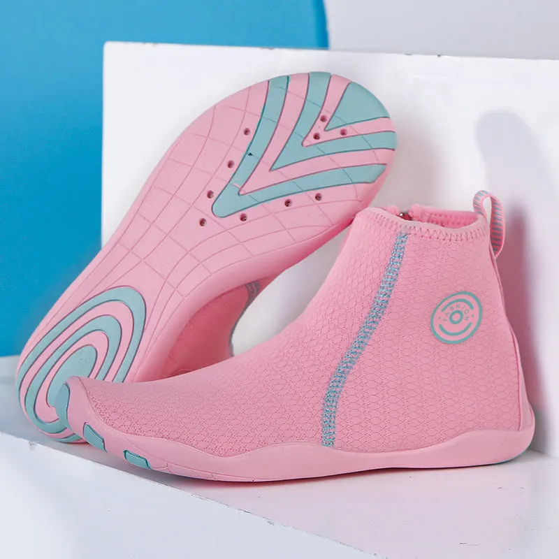 Unisex Aqua Barefoot Shoes