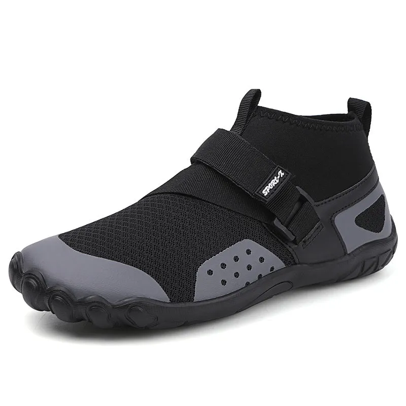 Unisex Barefoot Diving Shoes