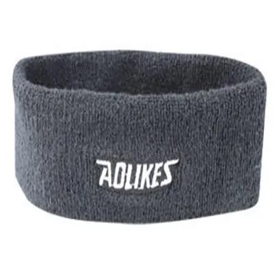 Unisex Head Sweat Band - 7 Different Colors