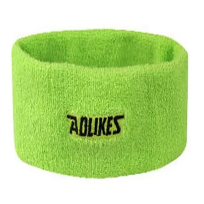 Unisex Head Sweat Band - 7 Different Colors