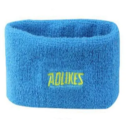 Unisex Head Sweat Band - 7 Different Colors