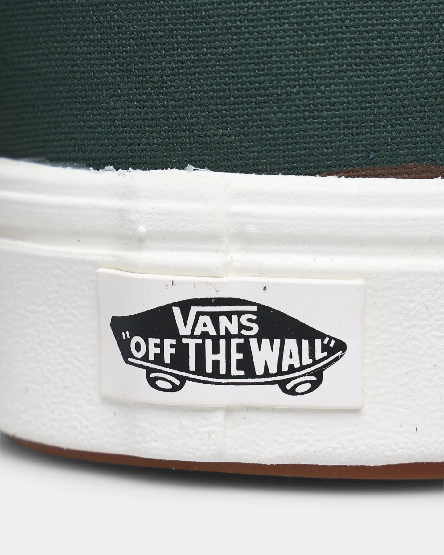 Vans Comfycush Sk8-Hi Flame Woodland/Marshm