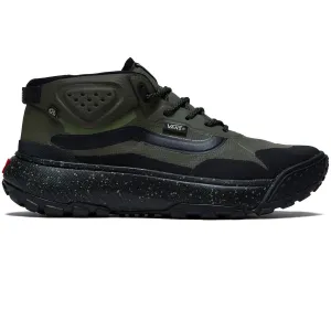 Vans Crosspath Mid MTE Shoes - Olive