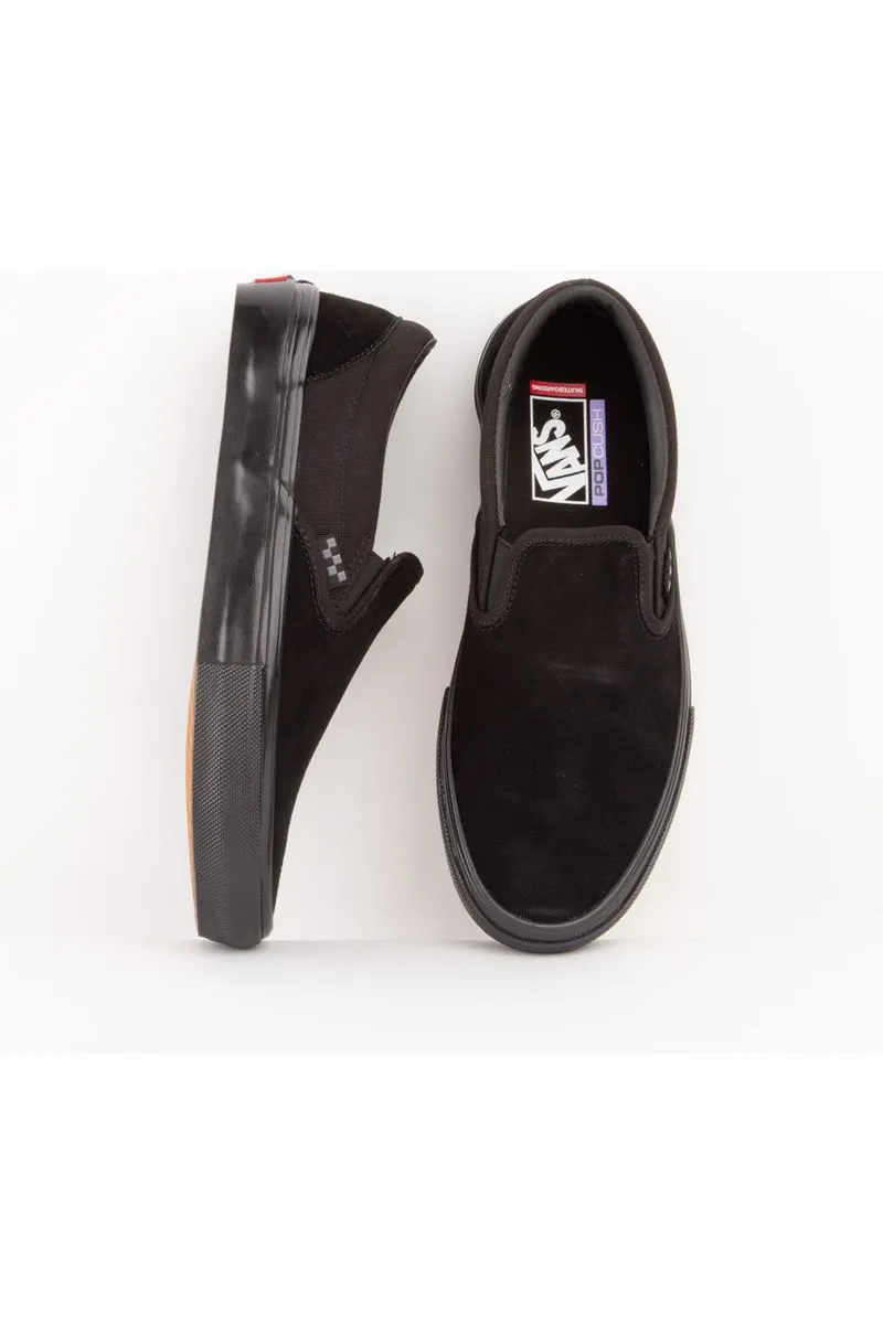 Vans MN Skate Slip-On