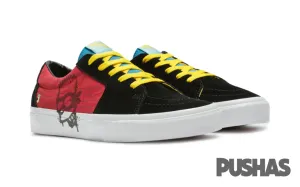 Vans Sk8-Low 'The Simpsons El Barto' (2020)