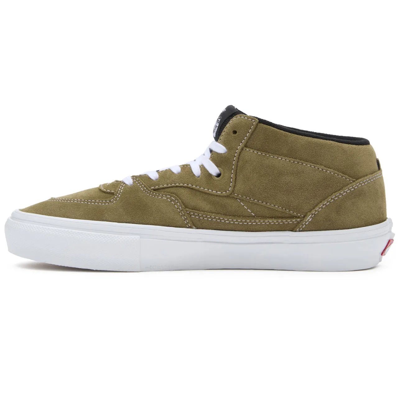 Vans Skate Half Cab - Gothic Olive