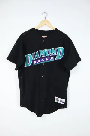 Vintage Arizona Diamondbacks Baseball Jersey