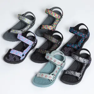 Walking Paws River Sandals