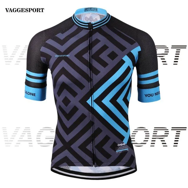 White skull sublimation printing cycling jersey wear/best 2017 pro polyester cycling clothing/summer men quick dry bicycle wear