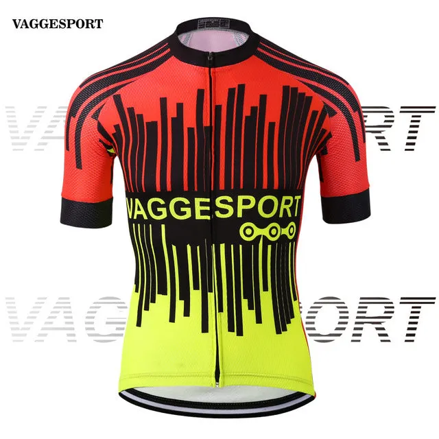 White skull sublimation printing cycling jersey wear/best 2017 pro polyester cycling clothing/summer men quick dry bicycle wear