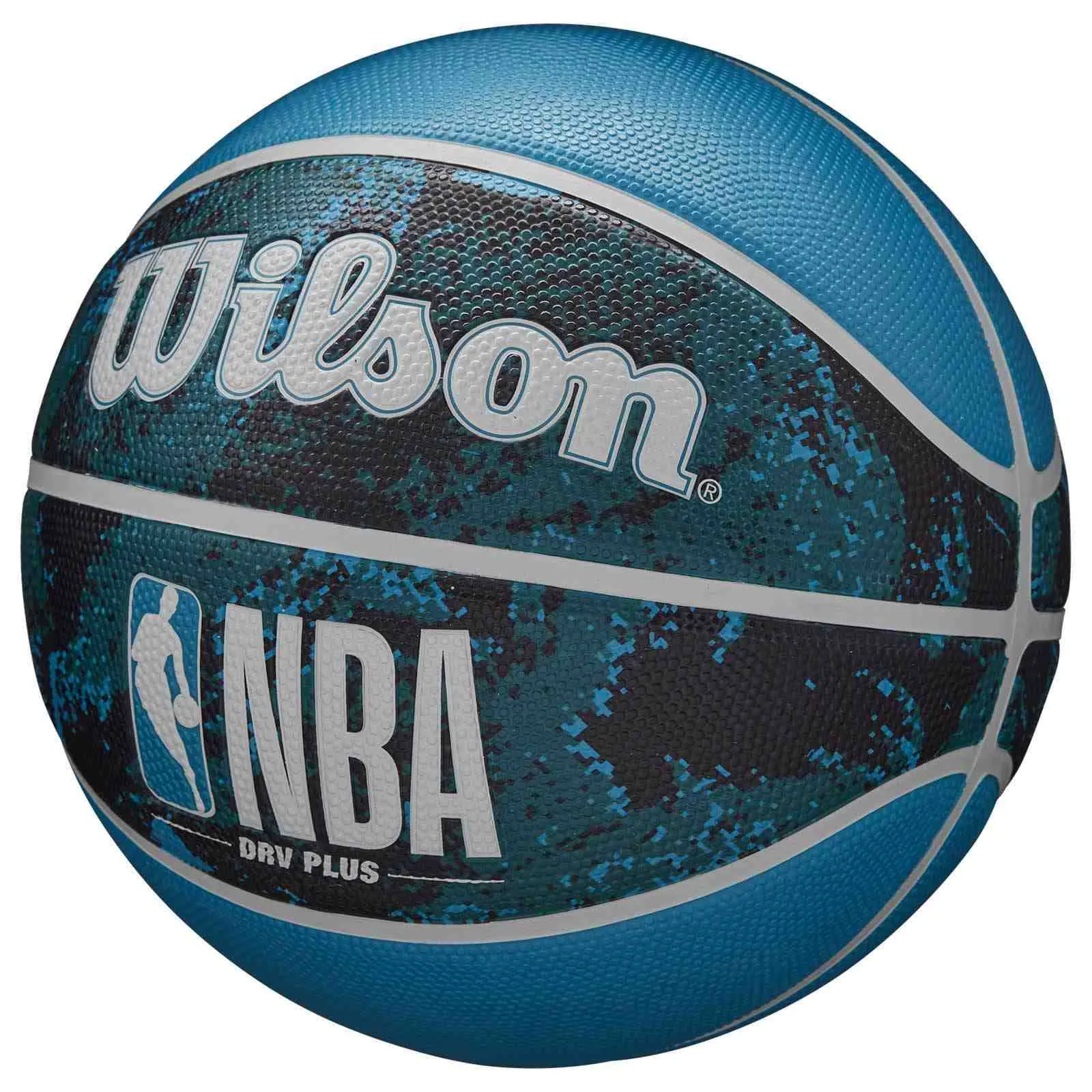 Wilson DRV Plus Vibe Basketball - Size 7