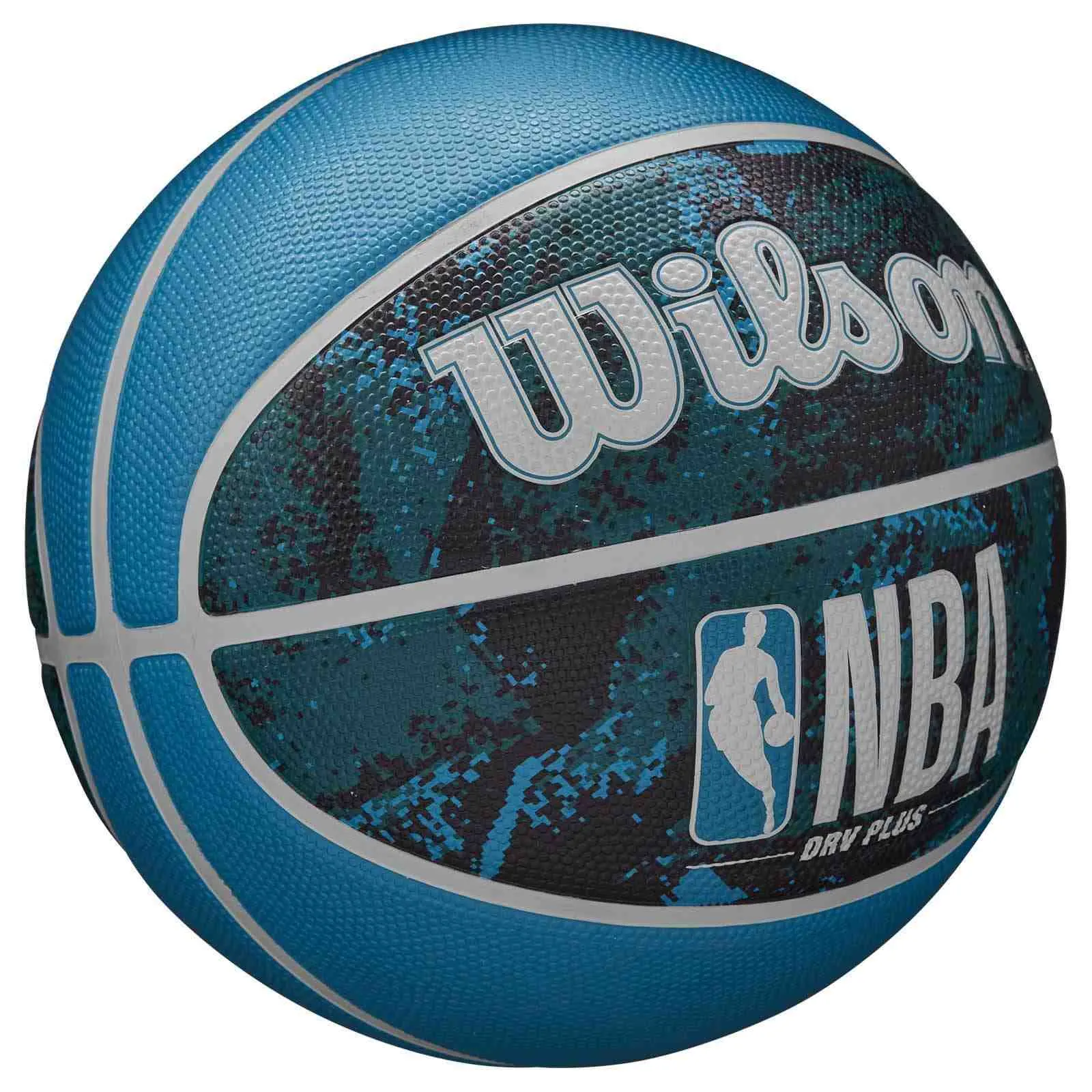 Wilson DRV Plus Vibe Basketball - Size 7