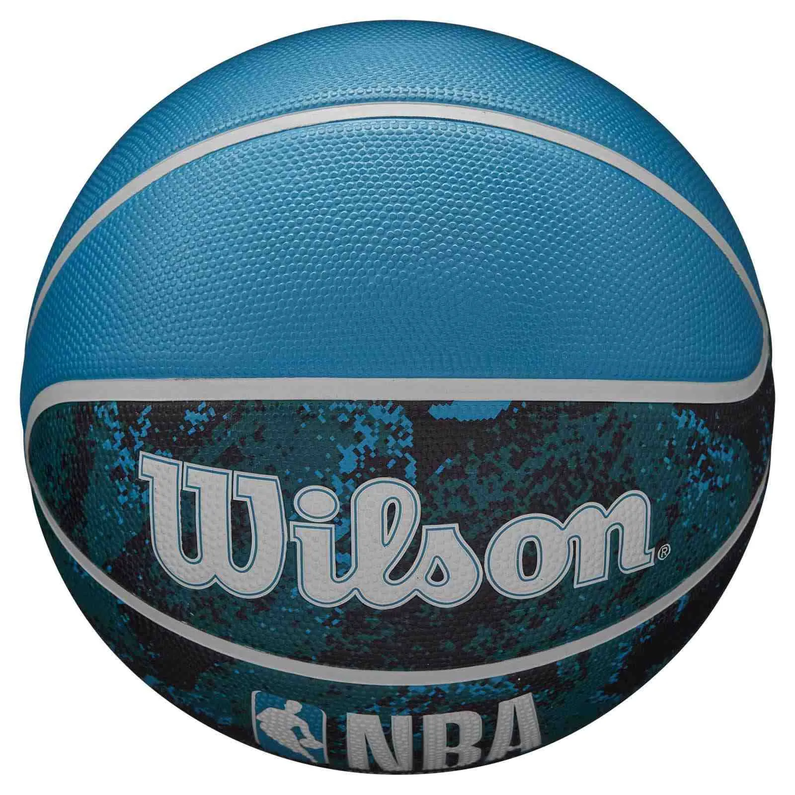 Wilson DRV Plus Vibe Basketball - Size 7