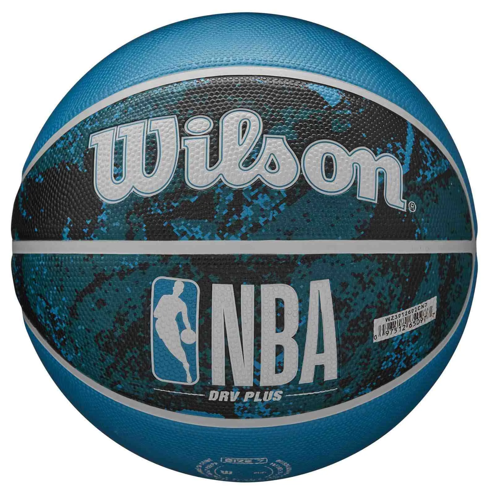 Wilson DRV Plus Vibe Basketball - Size 7