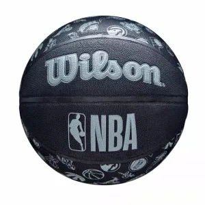 Wilson NBA All Team Basketball