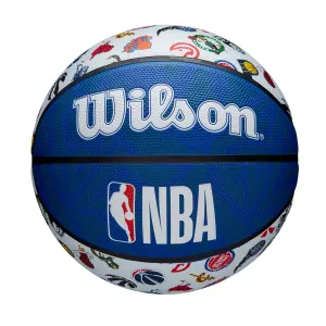 Wilson NBA All Team Basketball