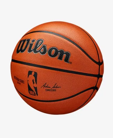 Wilson NBA Authentic Series Outdoor Ball 29.5" | Basketball