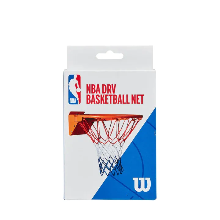 Wilson NBA DRV Recreational Net