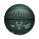 Wilson NBA Player Icon Outdoor Basketball Giannis