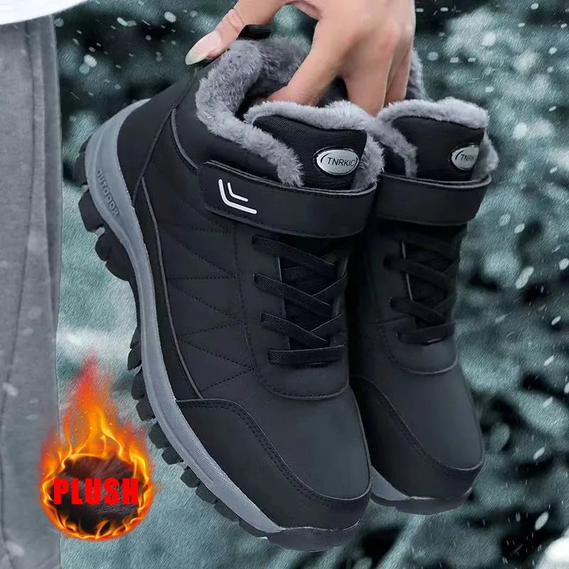 Winterstep™ - Orthopedic wintershoes