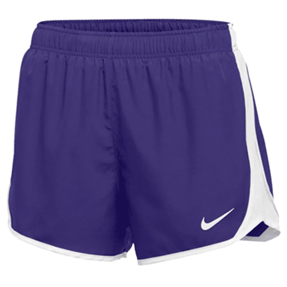 Women Nike Dri-Fit Tempo Short