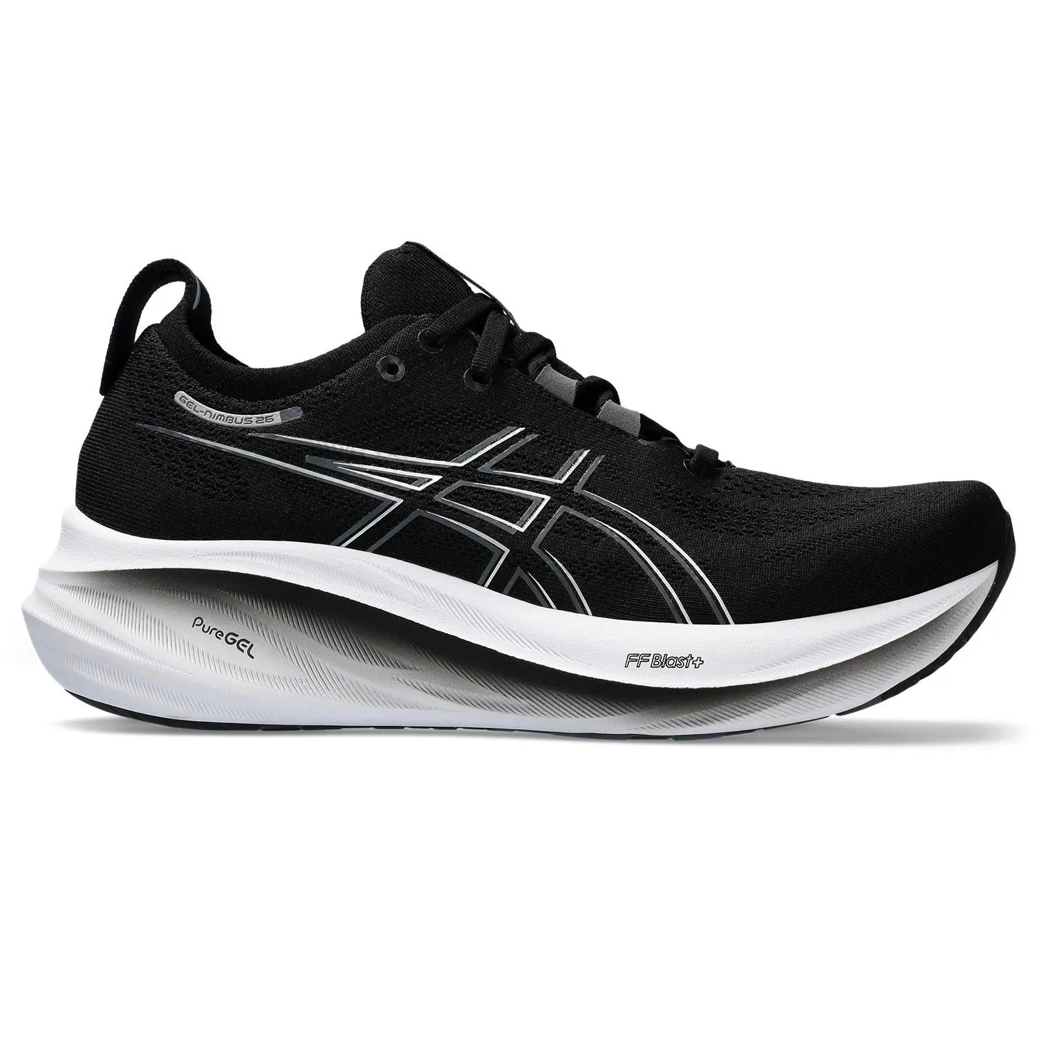 Women's Asics Gel-Nimbus 26 (WIDE WIDTH)