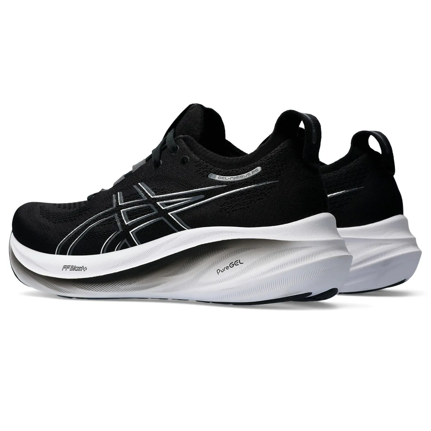 Women's Asics Gel-Nimbus 26 (WIDE WIDTH)