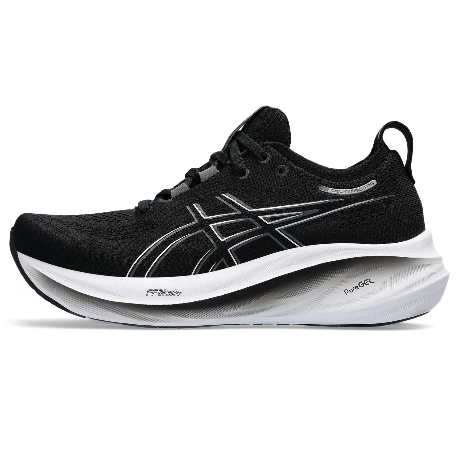 Women's Asics Gel-Nimbus 26 (WIDE WIDTH)