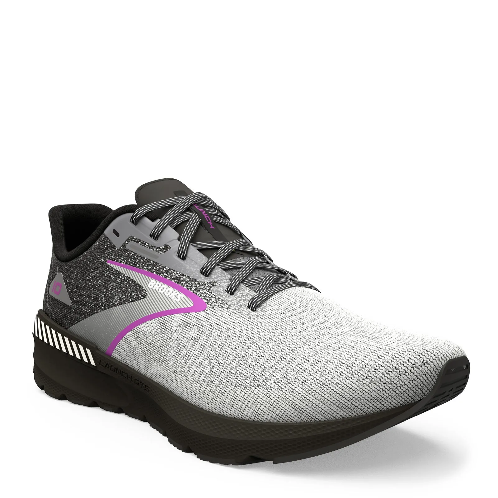 Women's Brooks, Launch GTS 10 Running Shoe