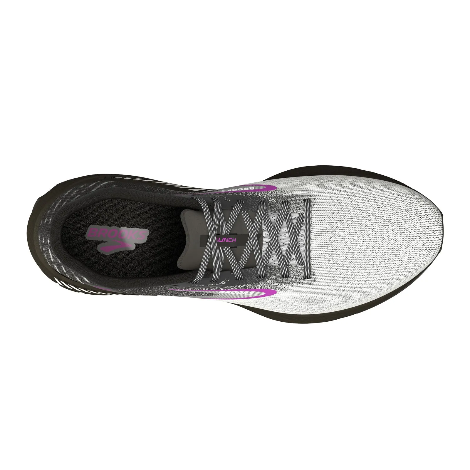 Women's Brooks, Launch GTS 10 Running Shoe