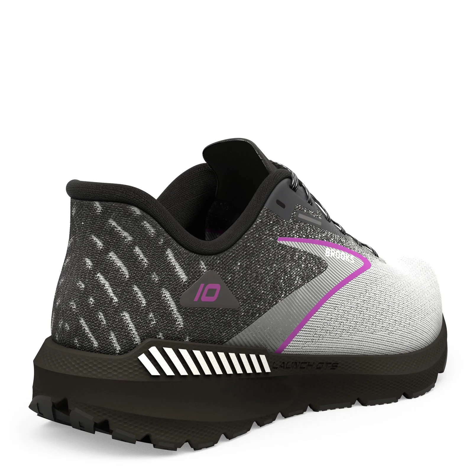 Women's Brooks, Launch GTS 10 Running Shoe