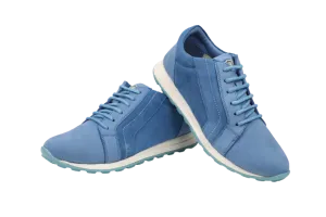 Women's Casual Shoes & Sneakers (#2494117_Blue)