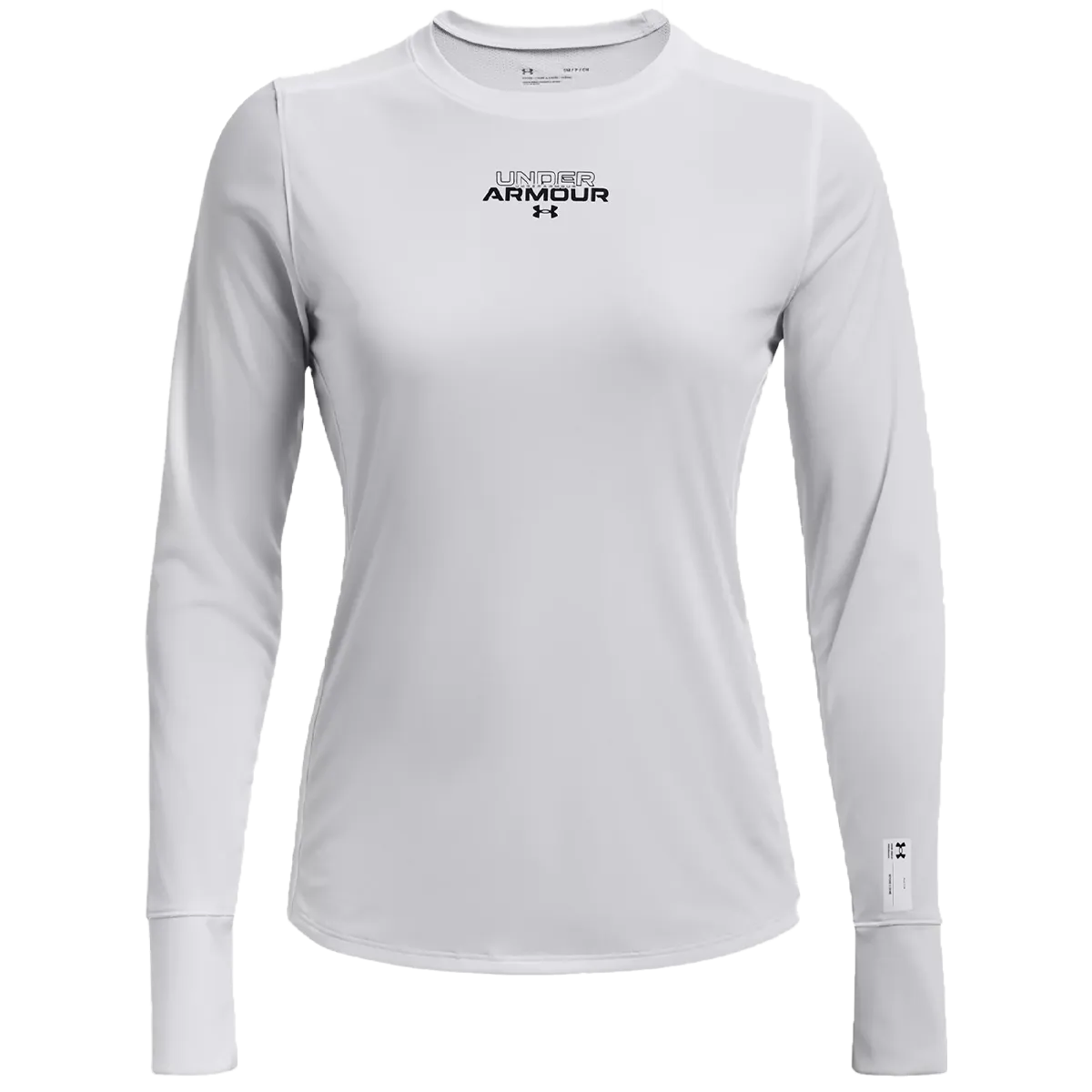 Women's Long Sleeve Shooting Shirt