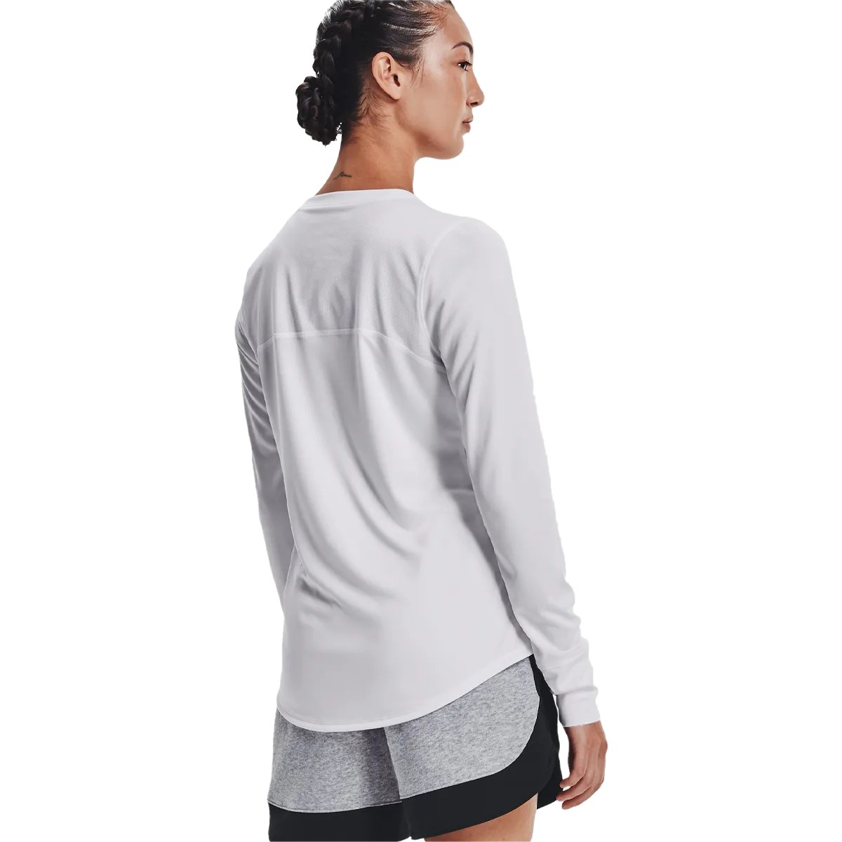 Women's Long Sleeve Shooting Shirt