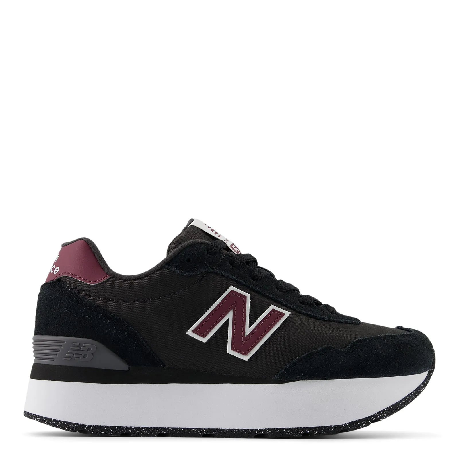 Women's New Balance, 515H Platform Sneaker