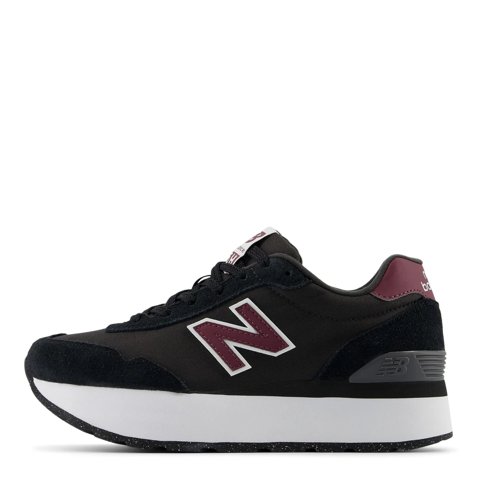 Women's New Balance, 515H Platform Sneaker