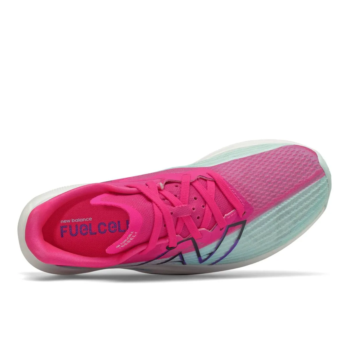 Women's New Balance FuelCell Rebel v2 - WFCXCP2