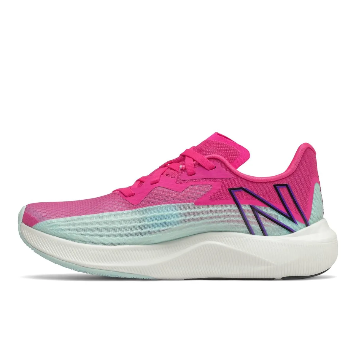 Women's New Balance FuelCell Rebel v2 - WFCXCP2