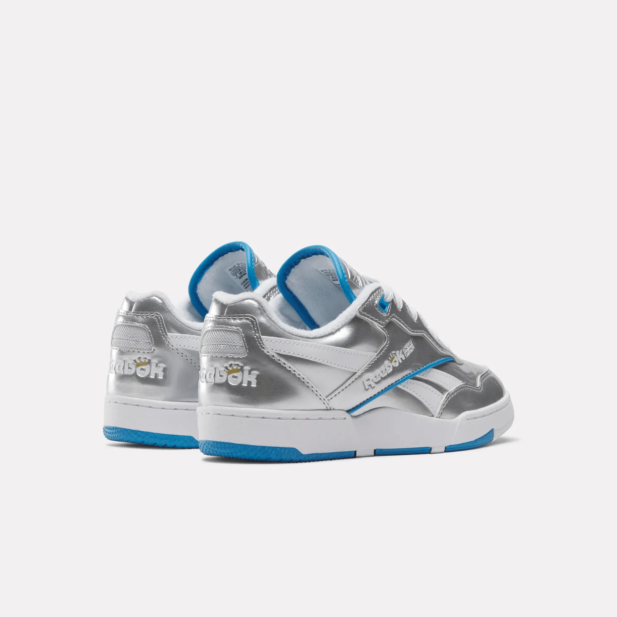 Women's Reebok x Angel BB 4000 II Basketball Shoes