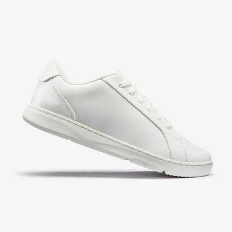 Women's urban walking shoes walk protect - white