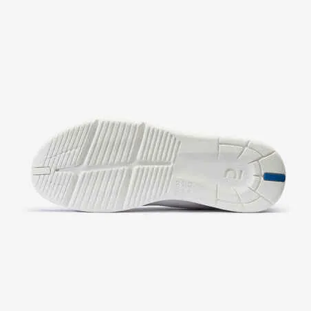 Women's urban walking shoes walk protect - white