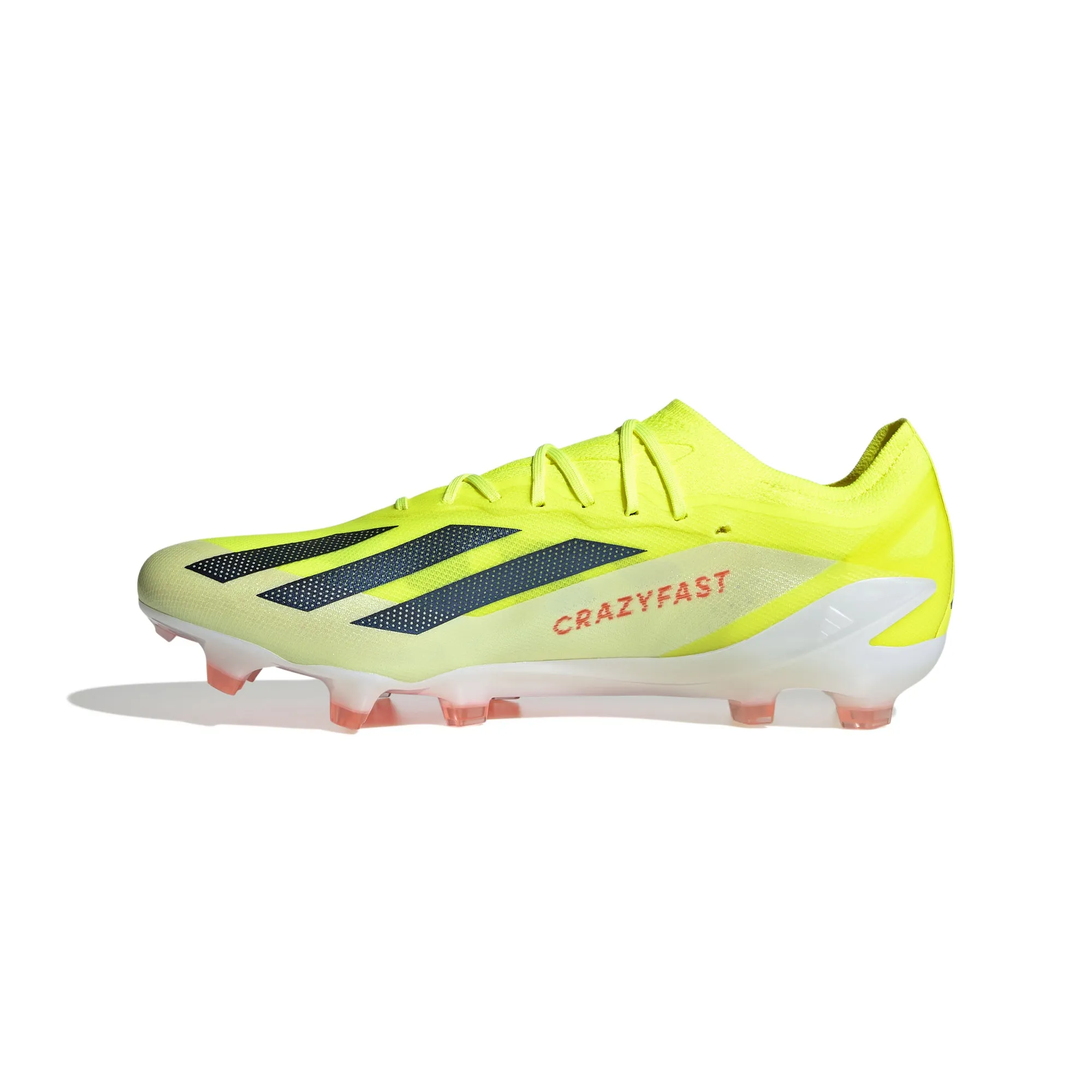 X Crazyfast Elite FG/AG Football Boots