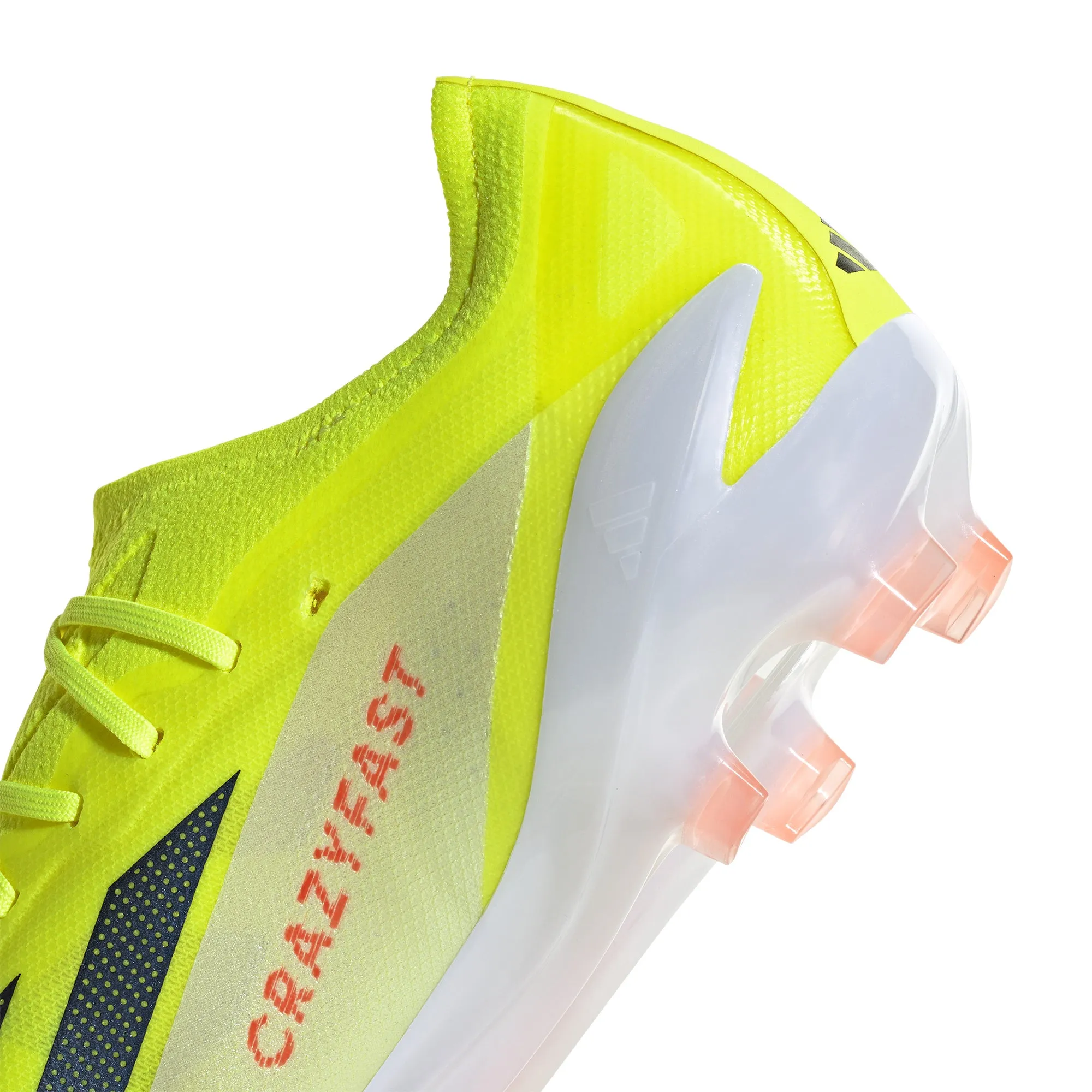 X Crazyfast Elite FG/AG Football Boots