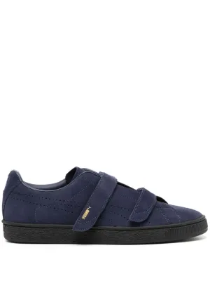 x Noah Classic V suede sneakers