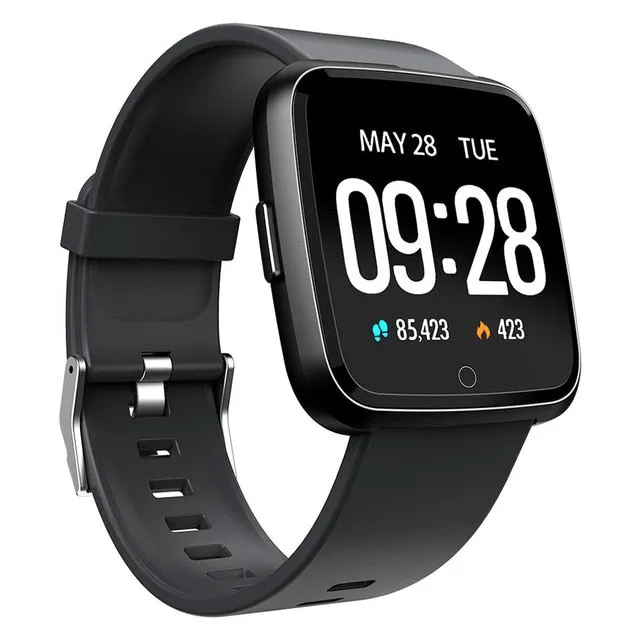 Y7 Smart watch IP67 Waterproof Fitness Tracker